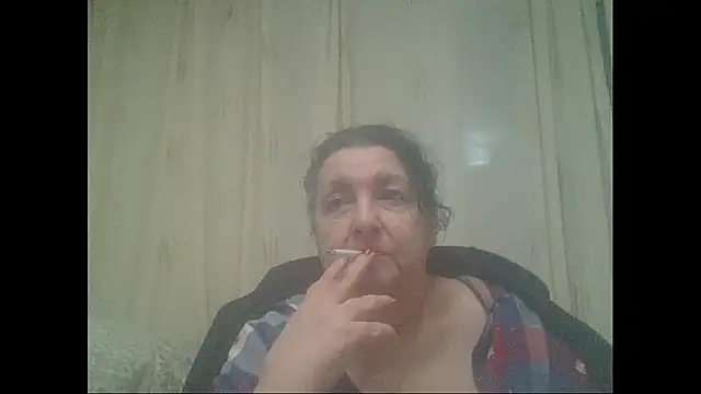 maturekorine online show from March 15, 5:52 pm