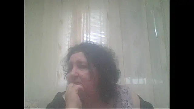 maturekorine online show from April 14, 3:29 pm