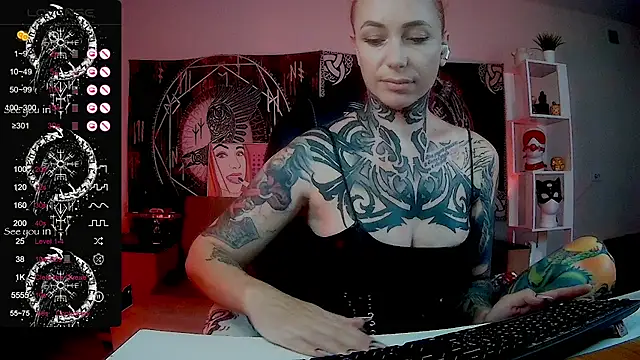 miss jenna lovee online show from September 21, 11:23 am