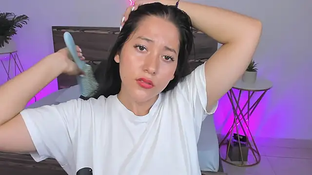 Snapshot of ivette_bocelly chatting on January 15, 7:23 pm ivette bocelly online show from January 15, 7:23 pm