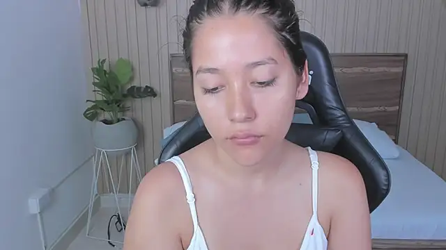 Snapshot of ivette_bocelly chatting on January 25, 3:30 pm ivette bocelly online show from January 25, 3:30 pm