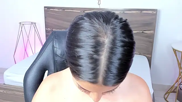 Snapshot of ivette_bocelly chatting on February 1, 1:23 am ivette bocelly online show from February 1, 1:23 am