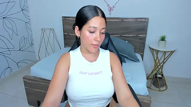 Snapshot of ivette_bocelly chatting on February 2, 8:13 am ivette bocelly online show from February 2, 8:13 am