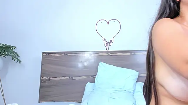 Snapshot of ivette_bocelly chatting on February 20, 10:59 pm ivette bocelly online show from February 20, 10:59 pm