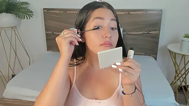 Snapshot of ivette_bocelly chatting on March 13, 7:50 pm ivette bocelly online show from March 13, 7:50 pm