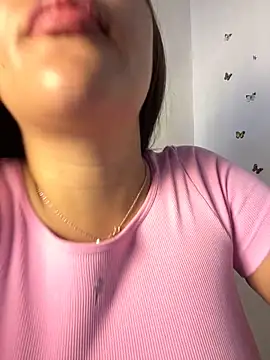 Snapshot of ivette_bocelly chatting on September 9, 9:58 pm ivette bocelly online show from September 9, 9:58 pm