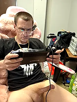 Hatchetwound6969 online show from March 28, 5:29 am