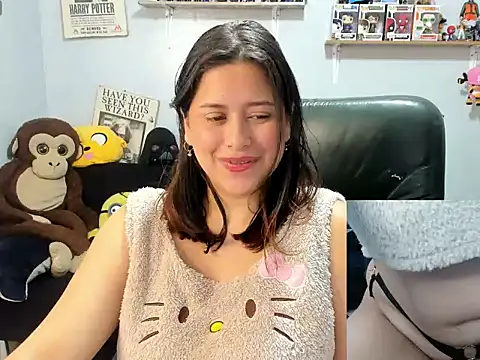 Snapshot of sammy_cute333 chatting on June 15, 7:21 am sammy cute333 online show from June 15, 7:21 am