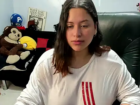 Snapshot of sammy_cute333 chatting on July 1, 7:32 am sammy cute333 online show from July 1, 7:32 am