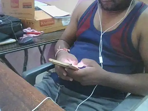 ITGuyhyd online show from February 13, 5:53 pm