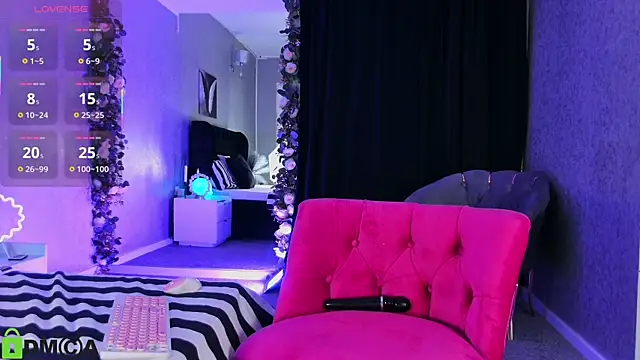 MashaReed  online show from February 28, 9:16 pm