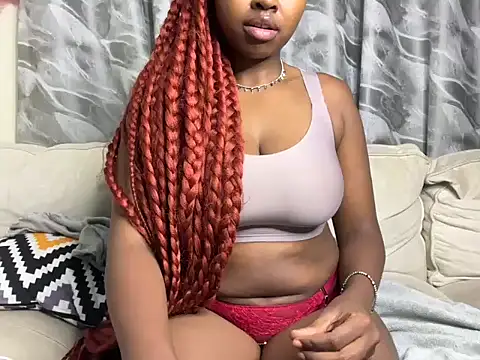 Chocolate queen2 online show from April 3, 5:38 am