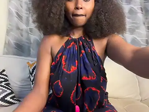 Chocolate queen2 online show from June 19, 4:28 am