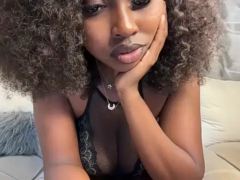 Chocolate queen2 online show from July 23, 4:32 am