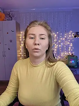 D0nna  online show from February 20, 11:38 pm