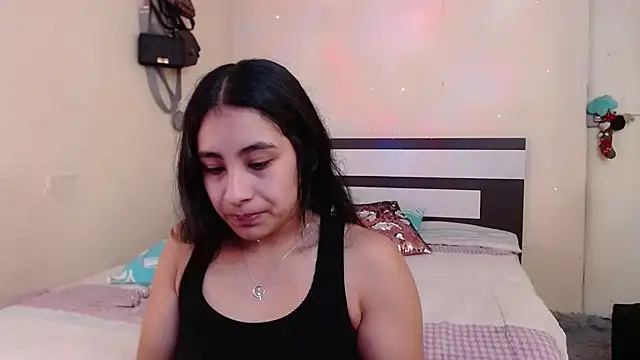 chika hellar online show from March 13, 8:48 pm