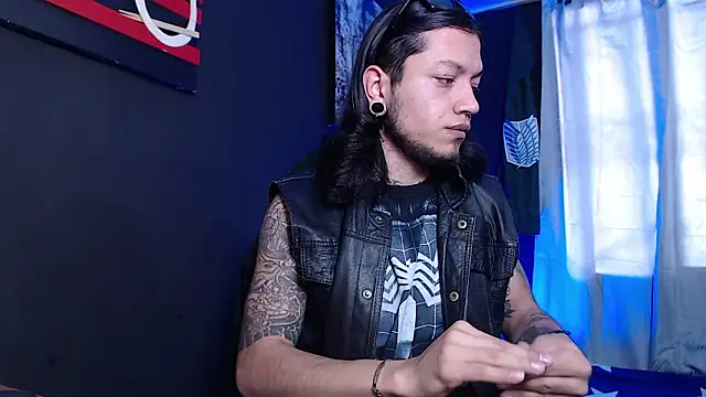 Dicaprioo  online show from February 3, 11:59 am