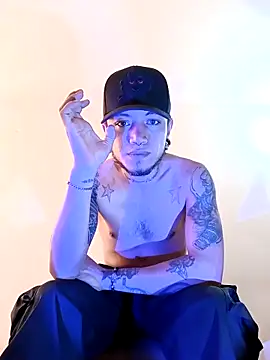 Dicaprioo  online show from March 7, 3:53 pm