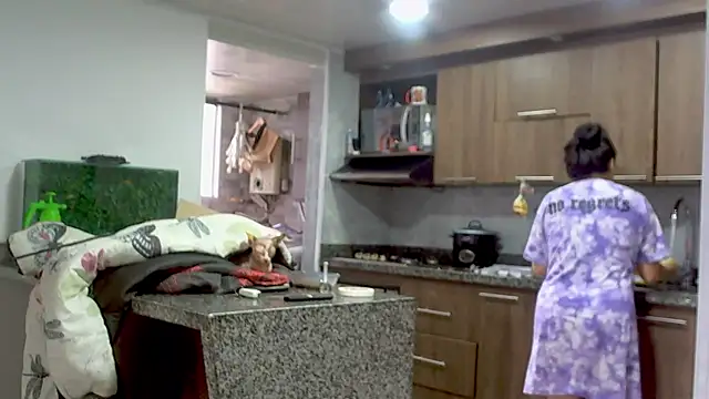 Snapshot of adan_eva960 chatting on September 18, 2:30 pm adan eva960 online show from September 18, 2:30 pm