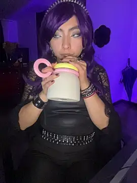  Gothiccbitch  online show from March 28, 4:56 am