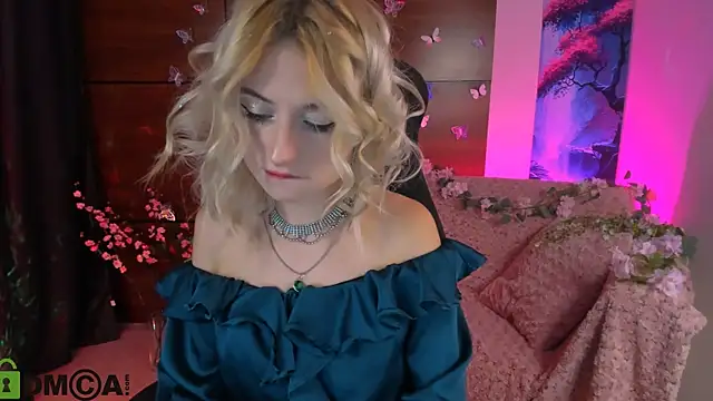 melisa white1 online show from December 29, 9:30 pm