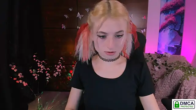 melisa white1 online show from February 1, 9:19 pm