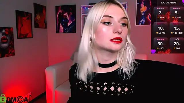 melisa white1 online show from October 11, 7:23 pm