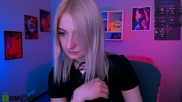 Snapshot of melisa_white1 chatting on May 14, 6:58 pm melisa white1 online show from May 14, 6:58 pm