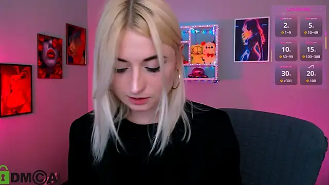 Snapshot of melisa_white1 chatting on June 7, 7:50 pm melisa white1 online show from June 7, 7:50 pm