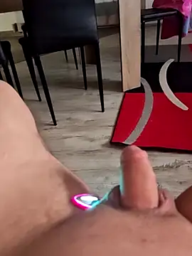 Szeltolo001 online show from February 7, 4:27 am