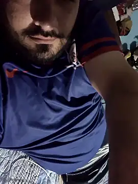 GILBERTHOR92 online show from November 27, 7:10 am