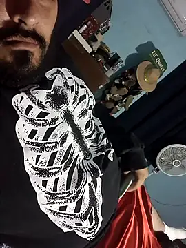 GILBERTHOR92 online show from December 18, 8:53 am