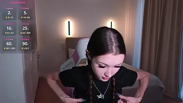 sweetiebones online show from April 24, 4:15 am