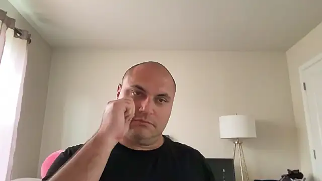 SluggishChase99 online show from September 24, 5:49 pm