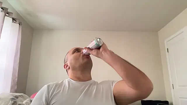 SluggishChase99 online show from February 17, 3:19 pm