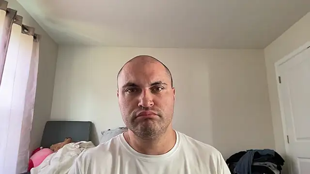SluggishChase99 online show from July 26, 8:49 pm