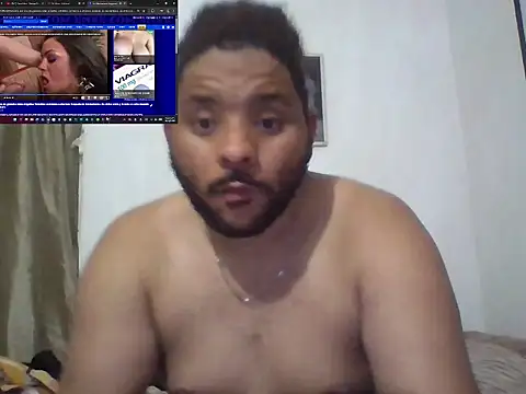 Snapshot of Dj-yefri-pauta chatting on April 16, 10:23 pm Dj-yefri-pauta online show from April 16, 10:23 pm