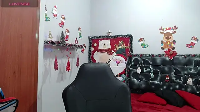 Snapshot of Wiiliam_20 chatting on December 2, 1:13 pm Wiiliam 20 online show from December 2, 1:13 pm