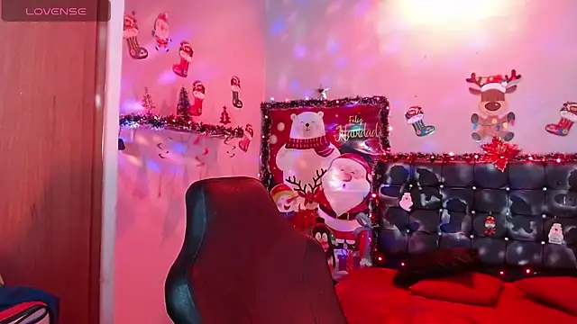 Snapshot of Wiiliam_20 chatting on December 4, 5:11 pm Wiiliam 20 online show from December 4, 5:11 pm