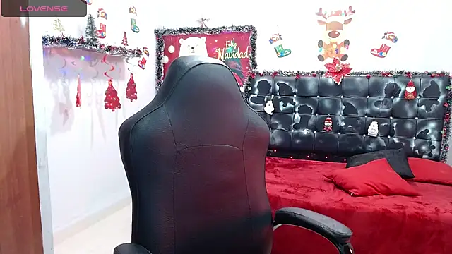 Snapshot of Wiiliam_20 chatting on December 22, 6:59 pm Wiiliam 20 online show from December 22, 6:59 pm