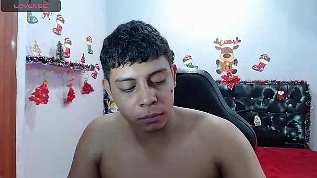 Snapshot of Wiiliam_20 chatting on January 2, 3:08 pm Wiiliam 20 online show from January 2, 3:08 pm