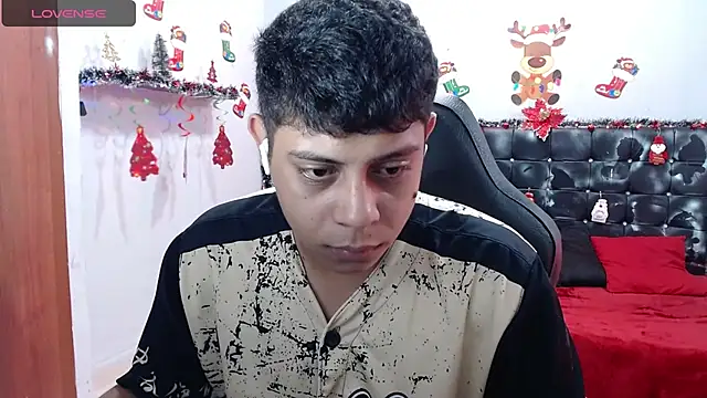 Snapshot of Wiiliam_20 chatting on January 8, 4:22 pm Wiiliam 20 online show from January 8, 4:22 pm