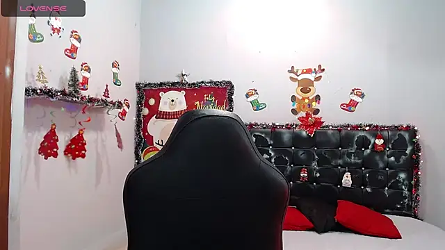 Snapshot of Wiiliam_20 chatting on January 17, 5:19 pm Wiiliam 20 online show from January 17, 5:19 pm