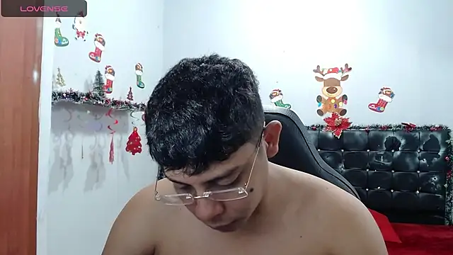 Snapshot of Wiiliam_20 chatting on January 22, 2:14 pm Wiiliam 20 online show from January 22, 2:14 pm