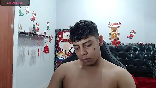 Snapshot of Wiiliam_20 chatting on January 23, 2:50 pm Wiiliam 20 online show from January 23, 2:50 pm