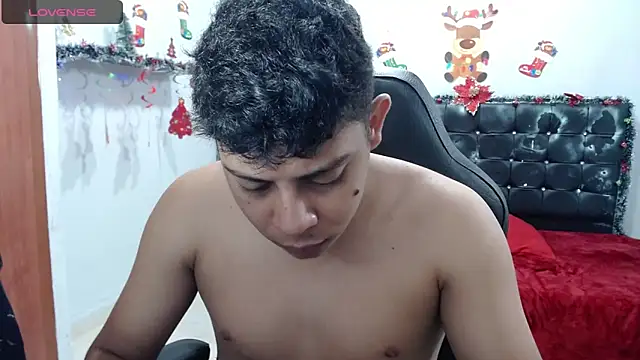 Snapshot of Wiiliam_20 chatting on January 24, 1:47 pm Wiiliam 20 online show from January 24, 1:47 pm