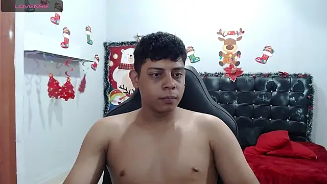 Snapshot of Wiiliam_20 chatting on January 29, 4:41 pm Wiiliam 20 online show from January 29, 4:41 pm