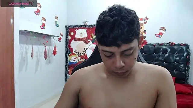 Snapshot of Wiiliam_20 chatting on January 30, 2:15 pm Wiiliam 20 online show from January 30, 2:15 pm