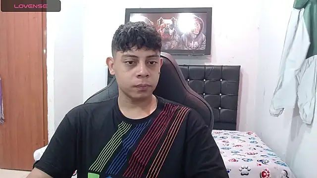 Snapshot of Wiiliam_20 chatting on February 10, 11:46 am Wiiliam 20 online show from February 10, 11:46 am