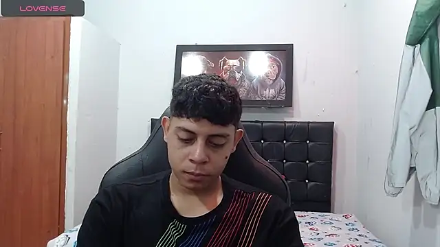 Snapshot of Wiiliam_20 chatting on February 10, 3:21 pm Wiiliam 20 online show from February 10, 3:21 pm